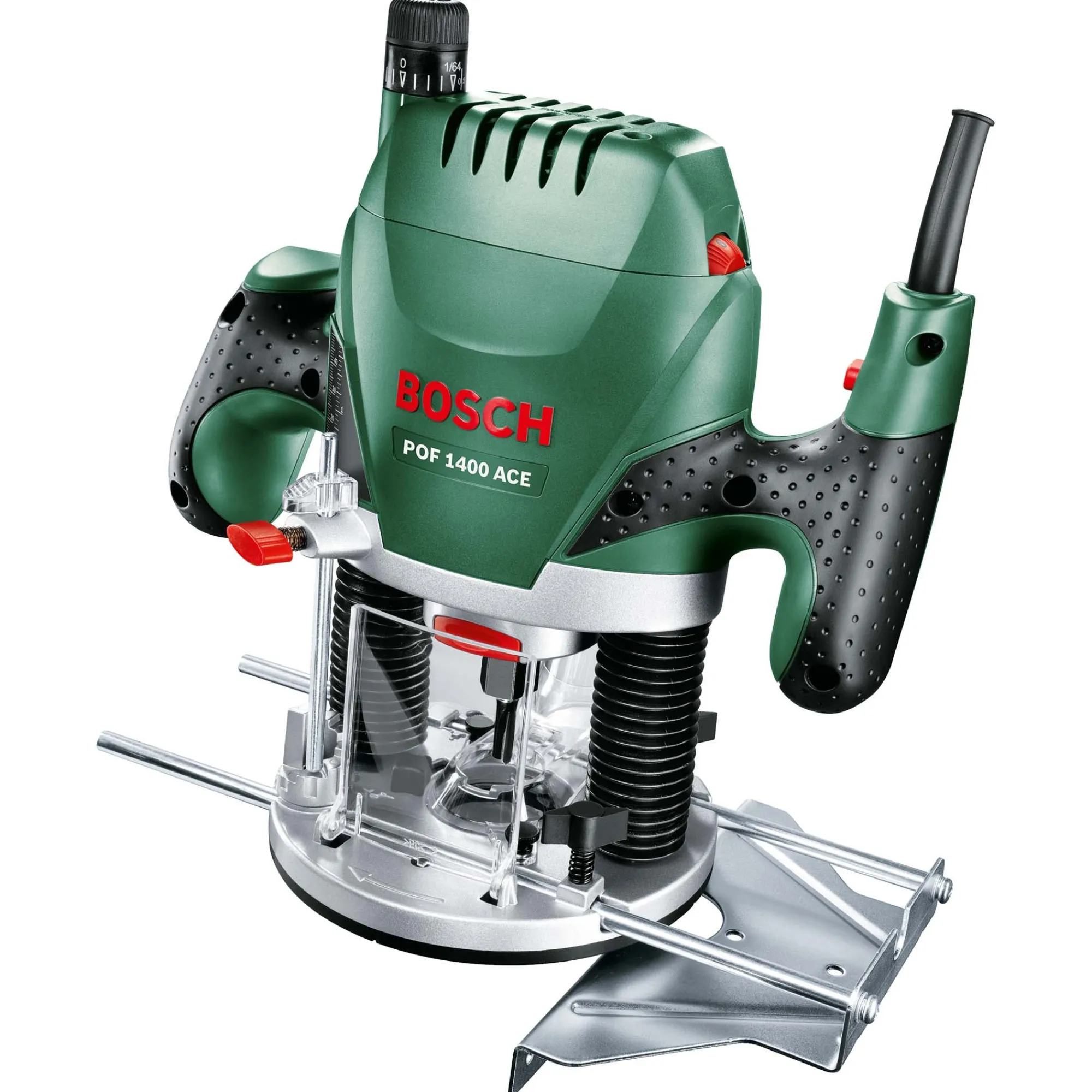 Bosch Elektrisch Gereedschap>Bovenfrees POF1400ACE met koffer