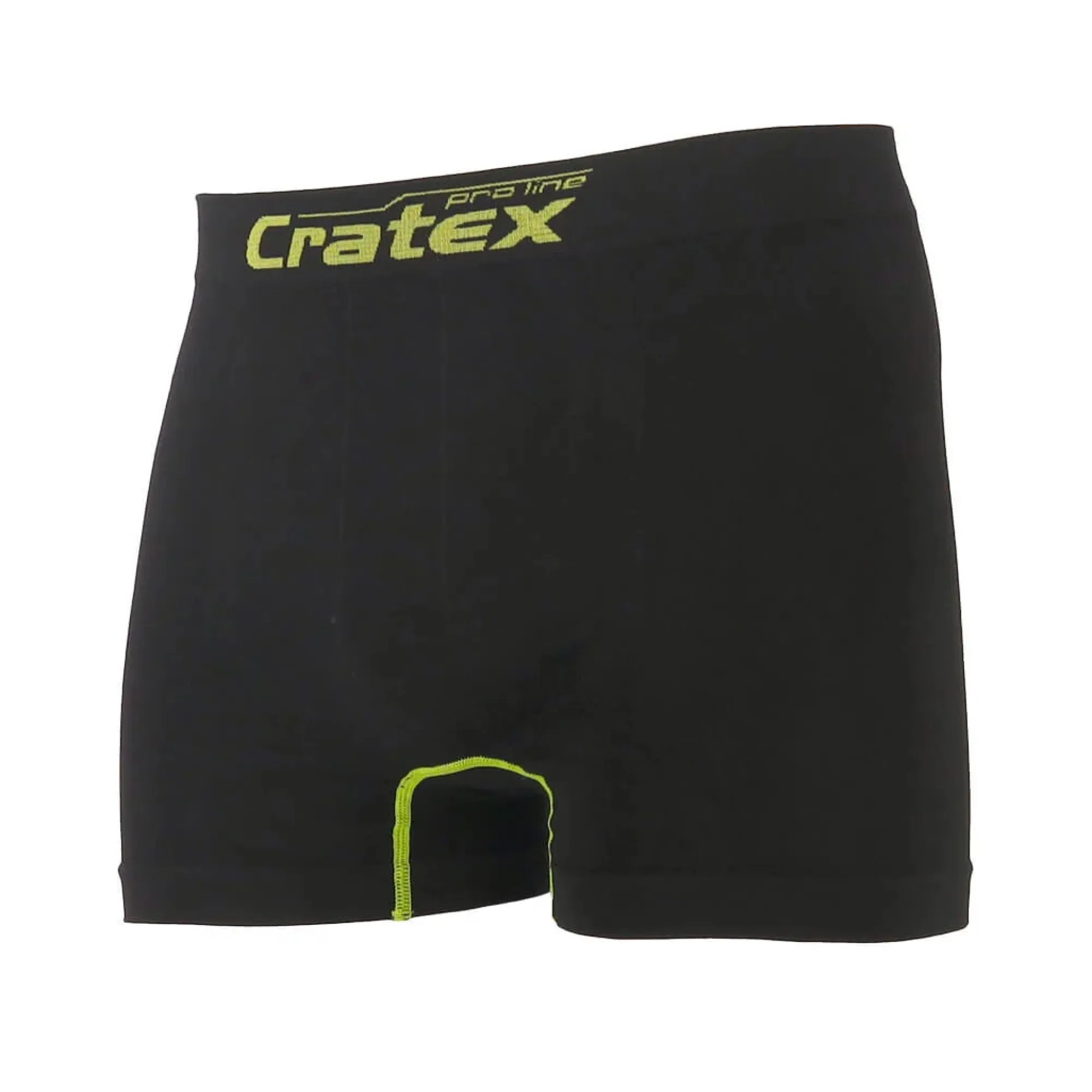 Cratex Pro Line Onder- En Thermokleding>Boxershort bamboe S-M 2pak