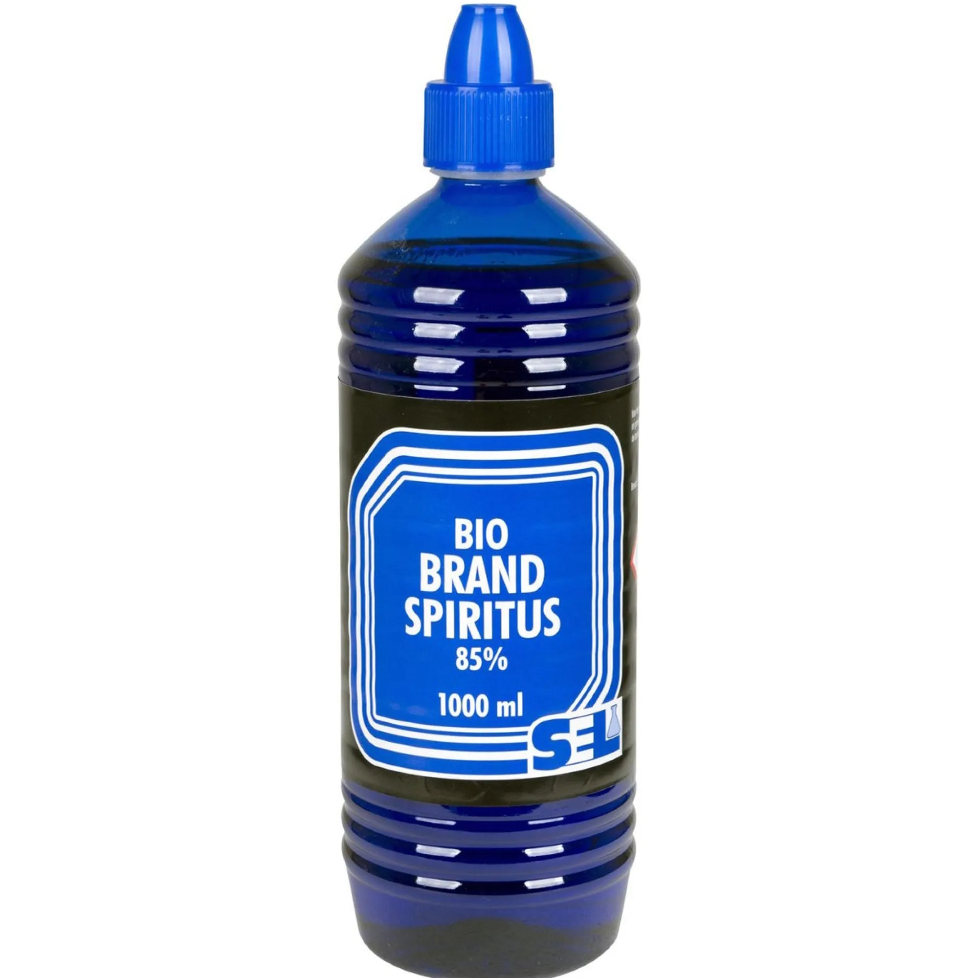 SEL Handgereedschap>Brandspiritus bio 1L
