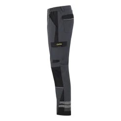 Cratex Werkbroeken>Broek Clonmel XS