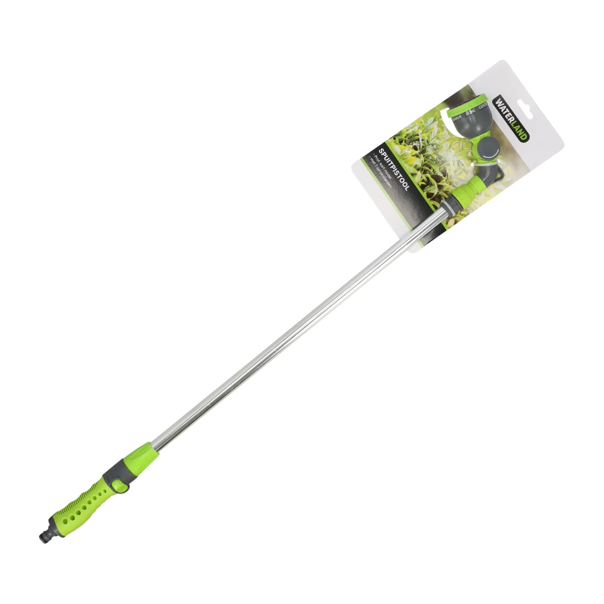 Waterland Pompen En Sproeien>Broes + verlengstuk + TSC 7F