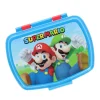 Nintendo Opbergen|Koken & Tafelen>Brooddoos Mario Bros