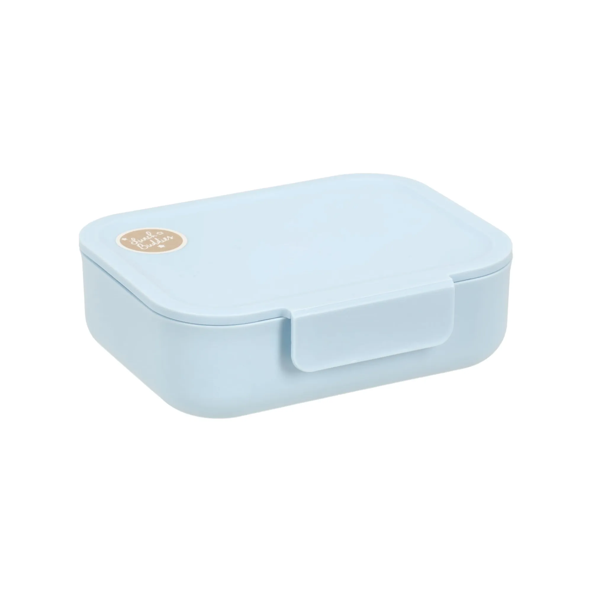 Lunch Buddies Opbergen|Koken & Tafelen>Brooddoos tastebox nordic blauw
