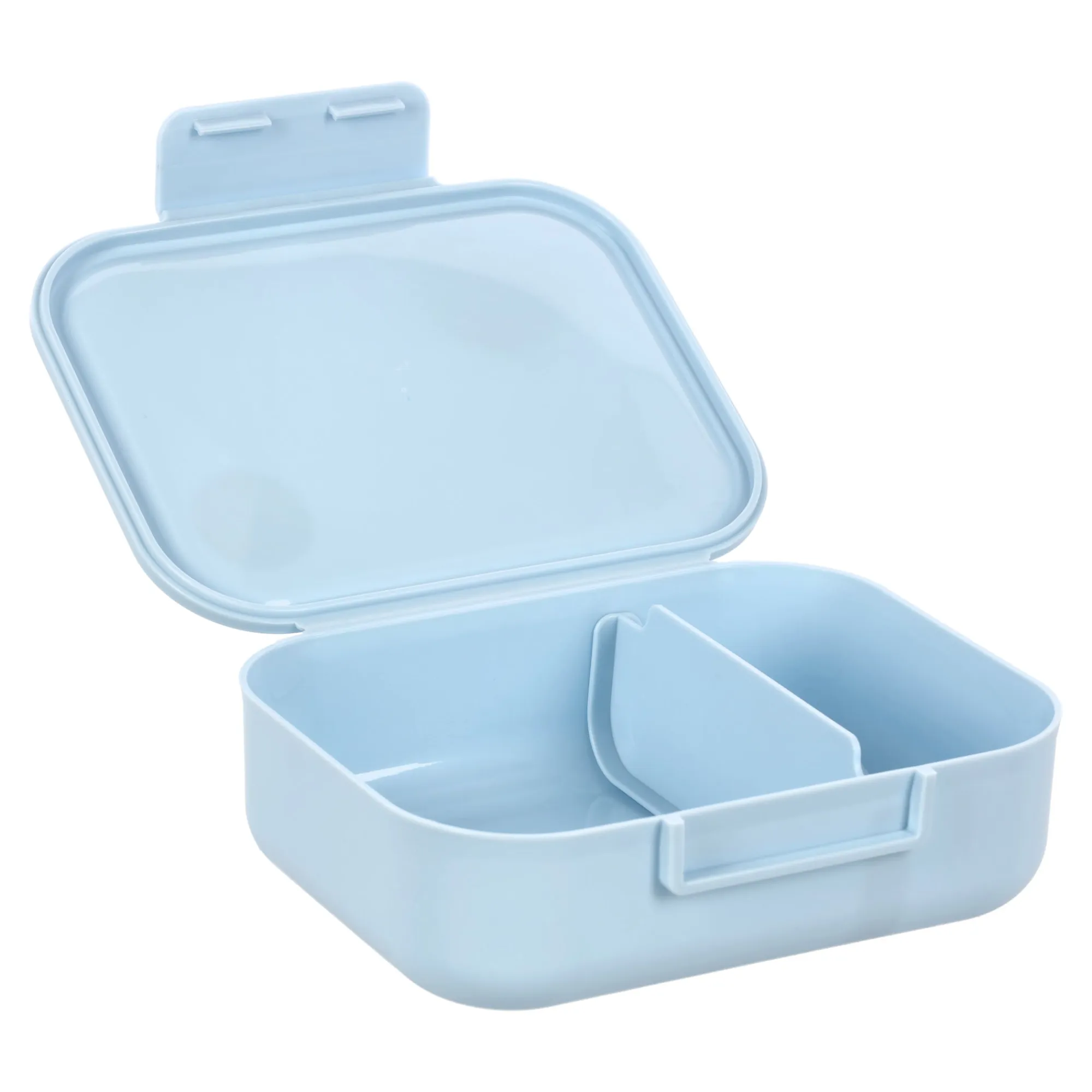 Lunch Buddies Opbergen|Koken & Tafelen>Brooddoos tastebox nordic blauw