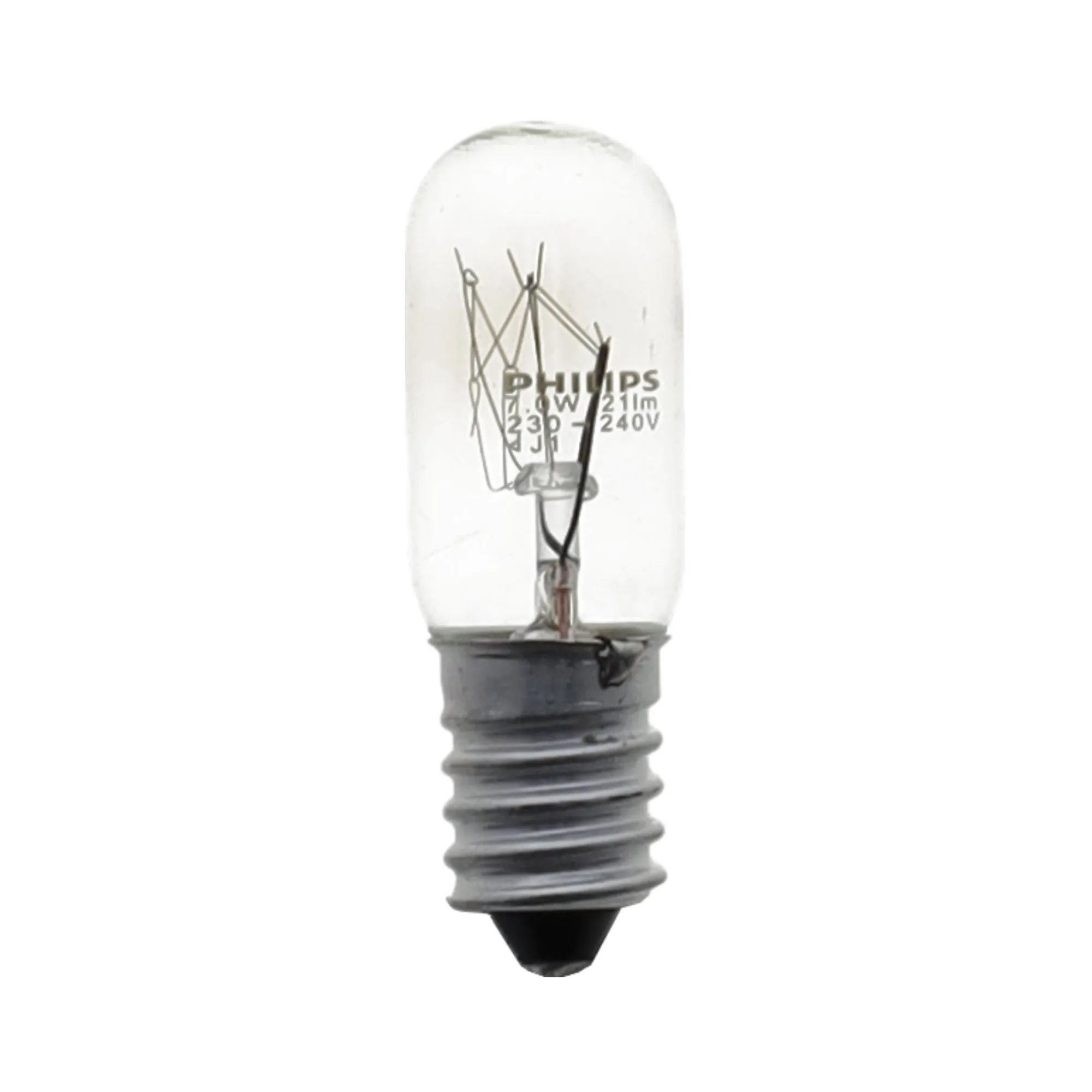 Philips Bouwlampen>Buislamp 7WE14