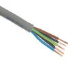 Q-link Installatiemateriaal>Buitenkabel 50 m 5 x 2.5 mm² XMVK