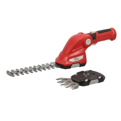 HVC Handgereedschap>Buxus/grasschaar 7,2V HA-20 LC