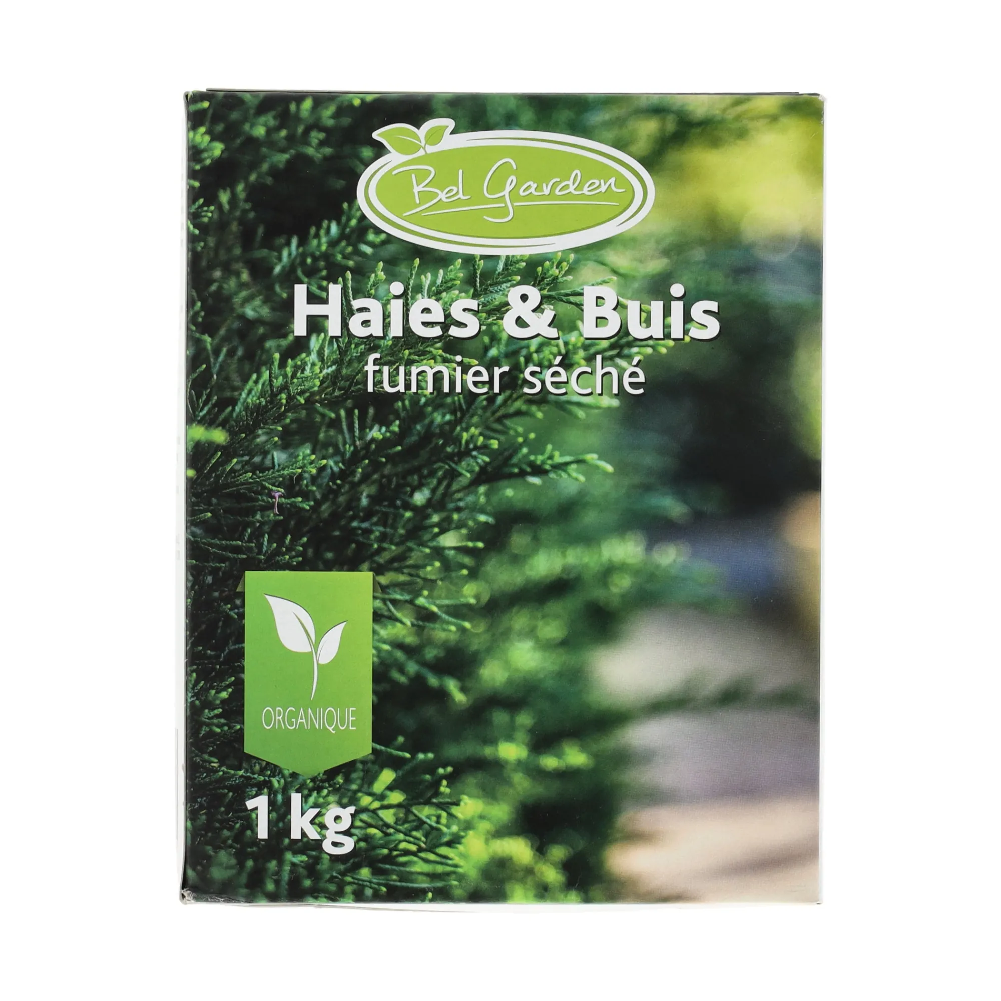 Bel Garden Bodemverbeteraars>Buxusmest 1000gr
