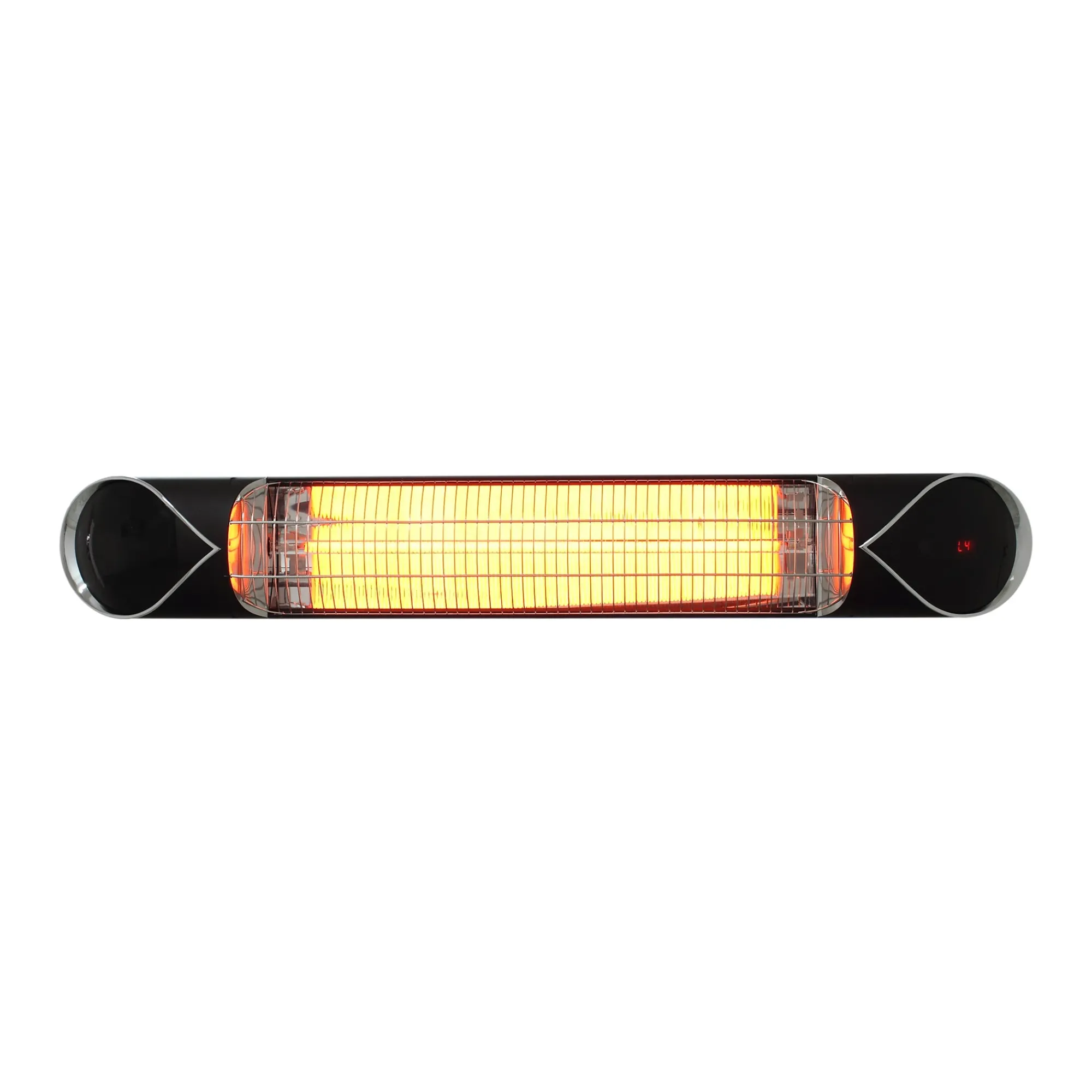 Sun Heat Vuur- & Terrasverwarming>Carbonheater C-2000