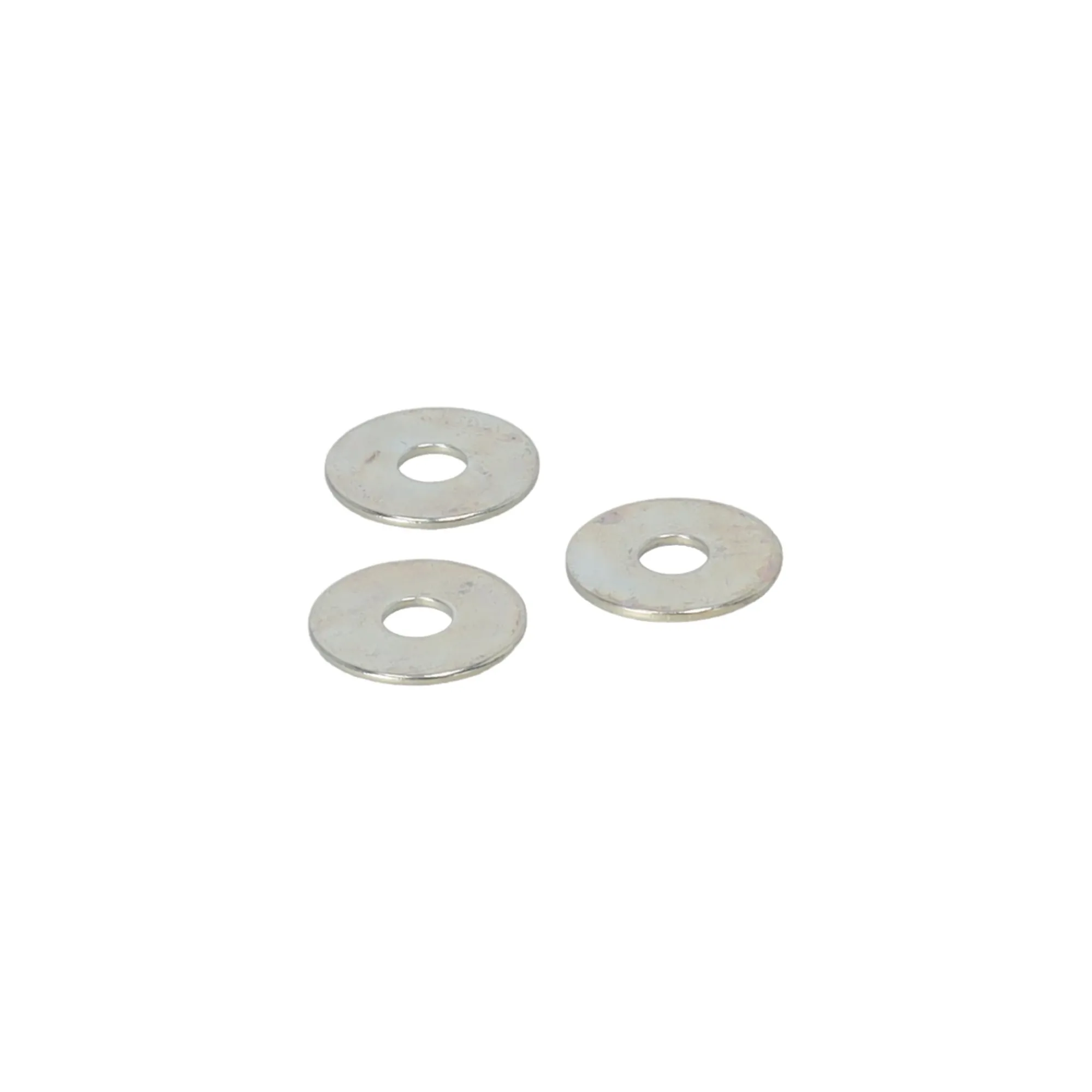 Lotus Bouw>Carrosseriering Ø6,5 x 20 mm 22st.
