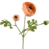 Decoris Kunstplanten En Kunstbloemen>Chyrsant perzik 69 cm