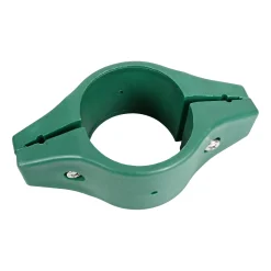 Bel Garden Afrastering>Clip paneel dubbel 60 2st groen