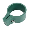 Bel Garden Afrastering>Clip paneel enkel 48 2st groen
