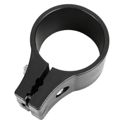 Bel Garden Afrastering>Clip paneel enkel 38 2st zwart
