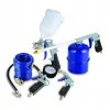Michelin Werkplaatsgereedschap>Compressorset 5-delig