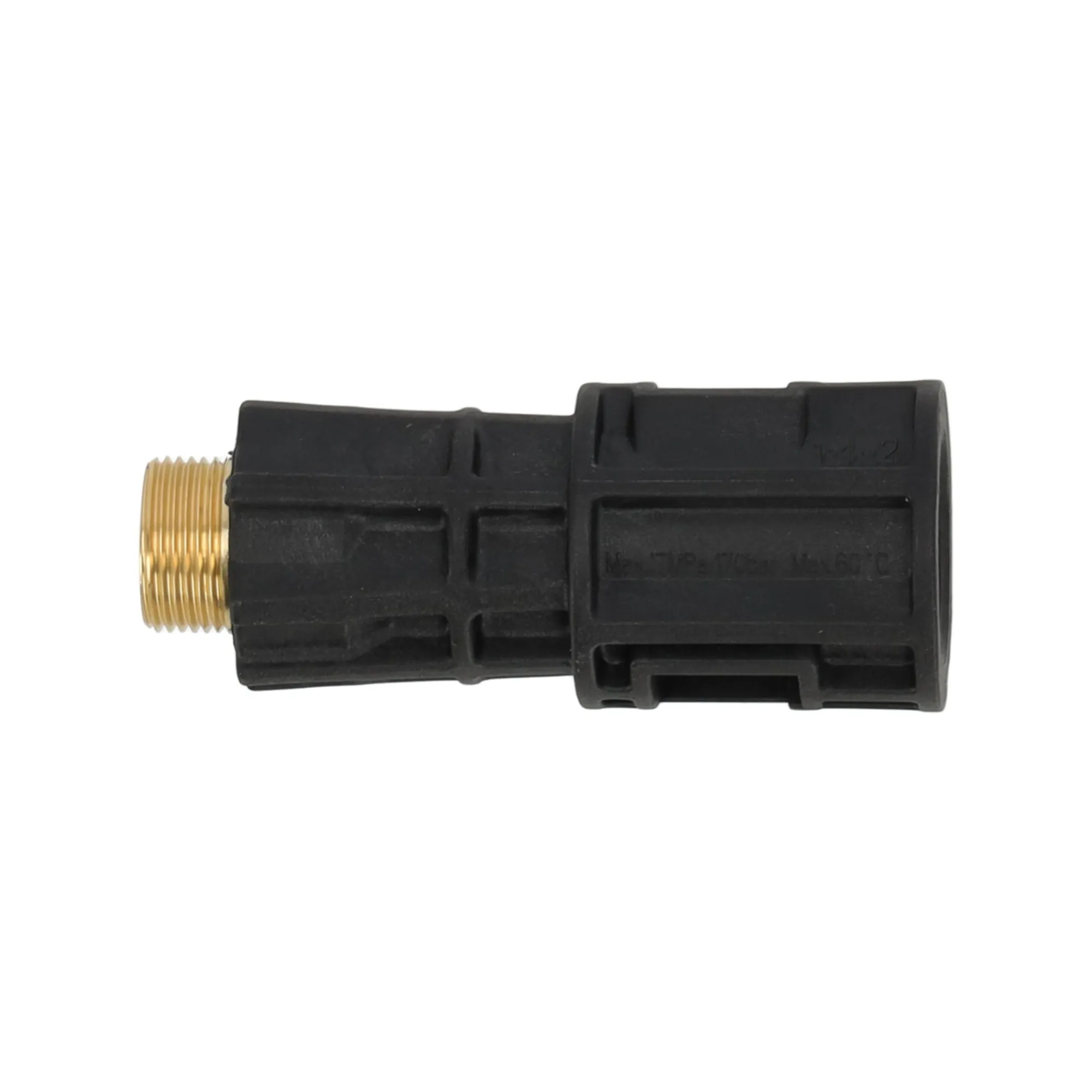 Waterland Tuinmachines>Connector HD-130MDH
