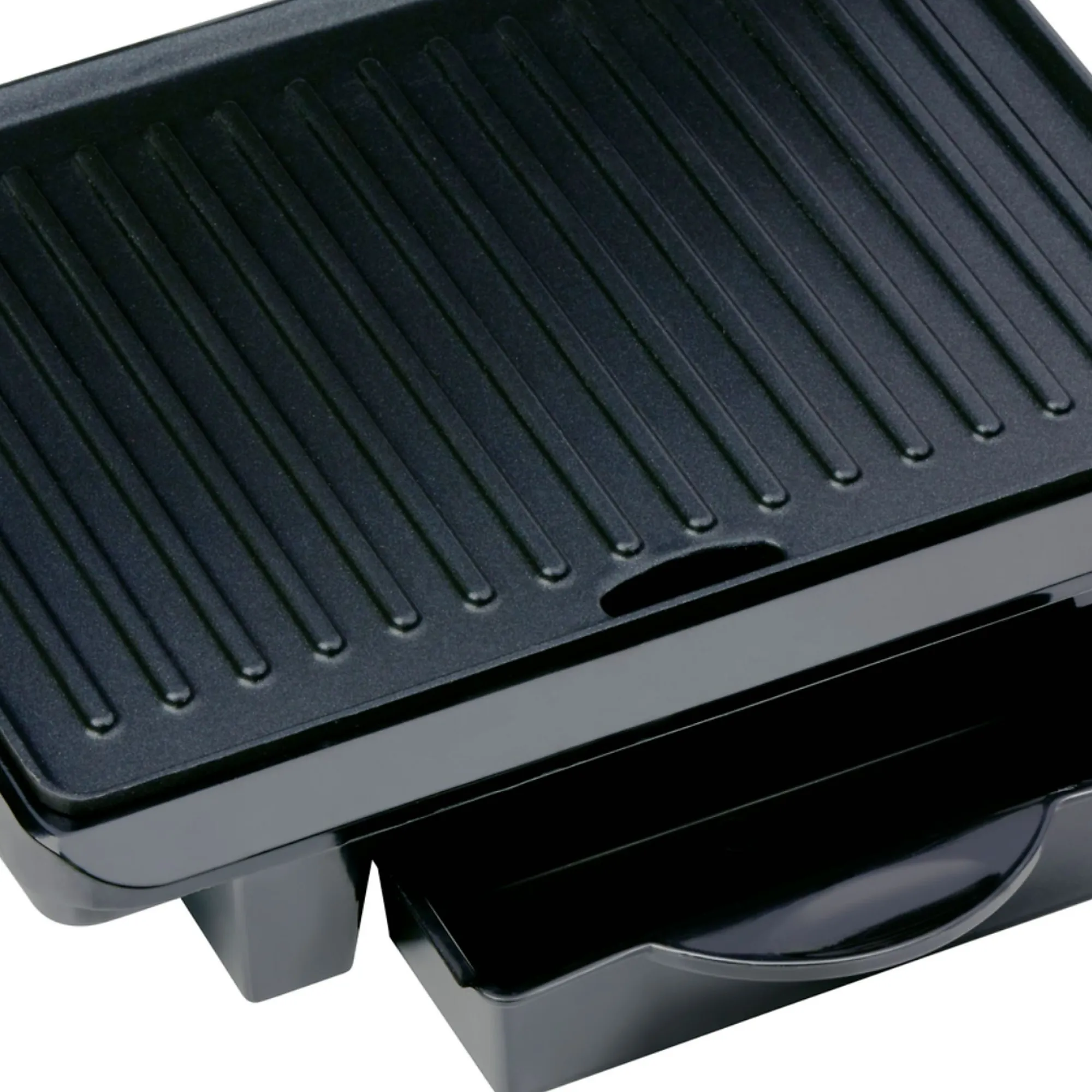 Alpina Koken & Tafelen>Contact grill