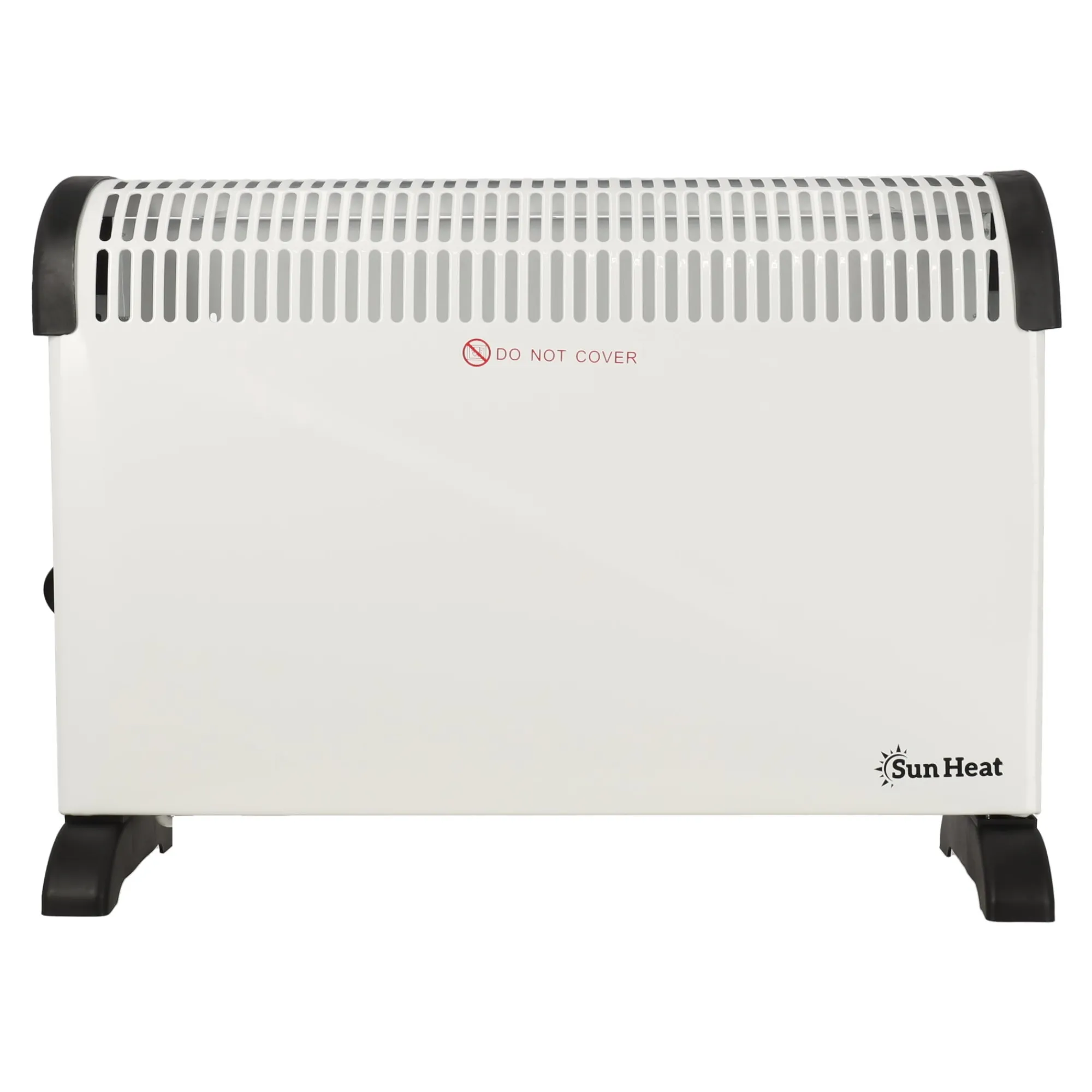 Sun Heat Binnenverwarming>Convectorheater 2000W