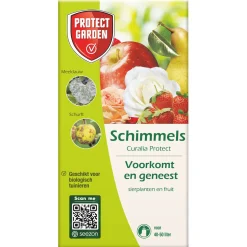 Protect Garden Moestuin>Curalia Protect 200g