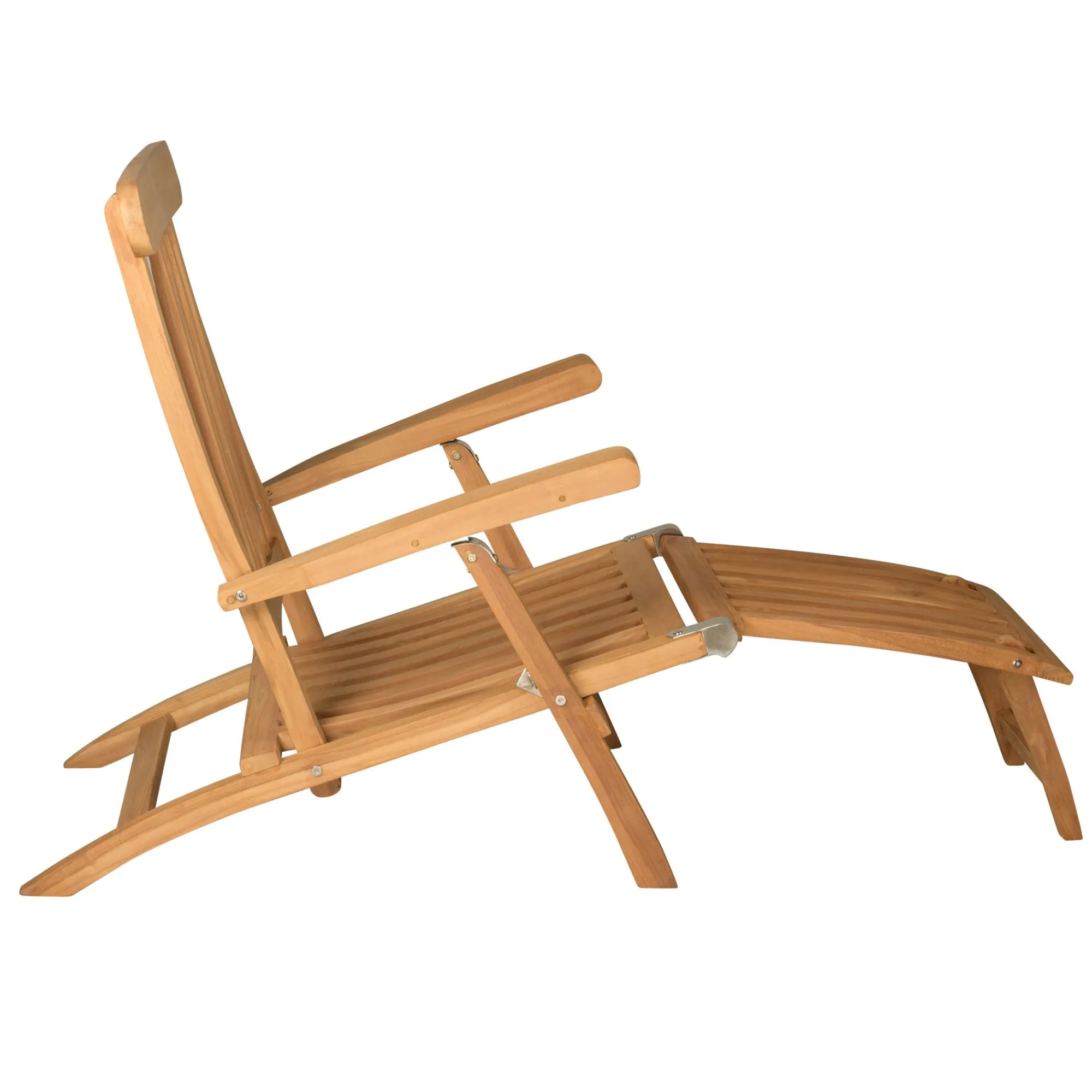 Bois le Duc Tuinstoelen>Deckchair Dessy