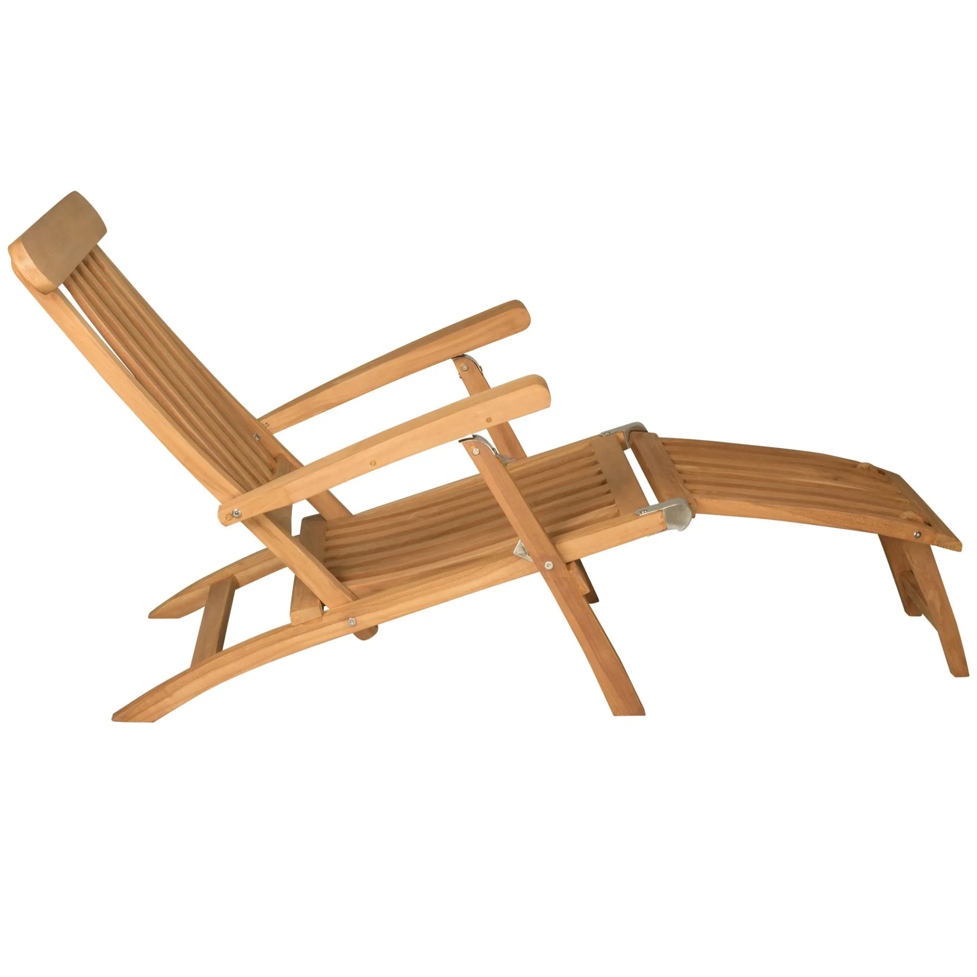 Bois le Duc Tuinstoelen>Deckchair Dessy