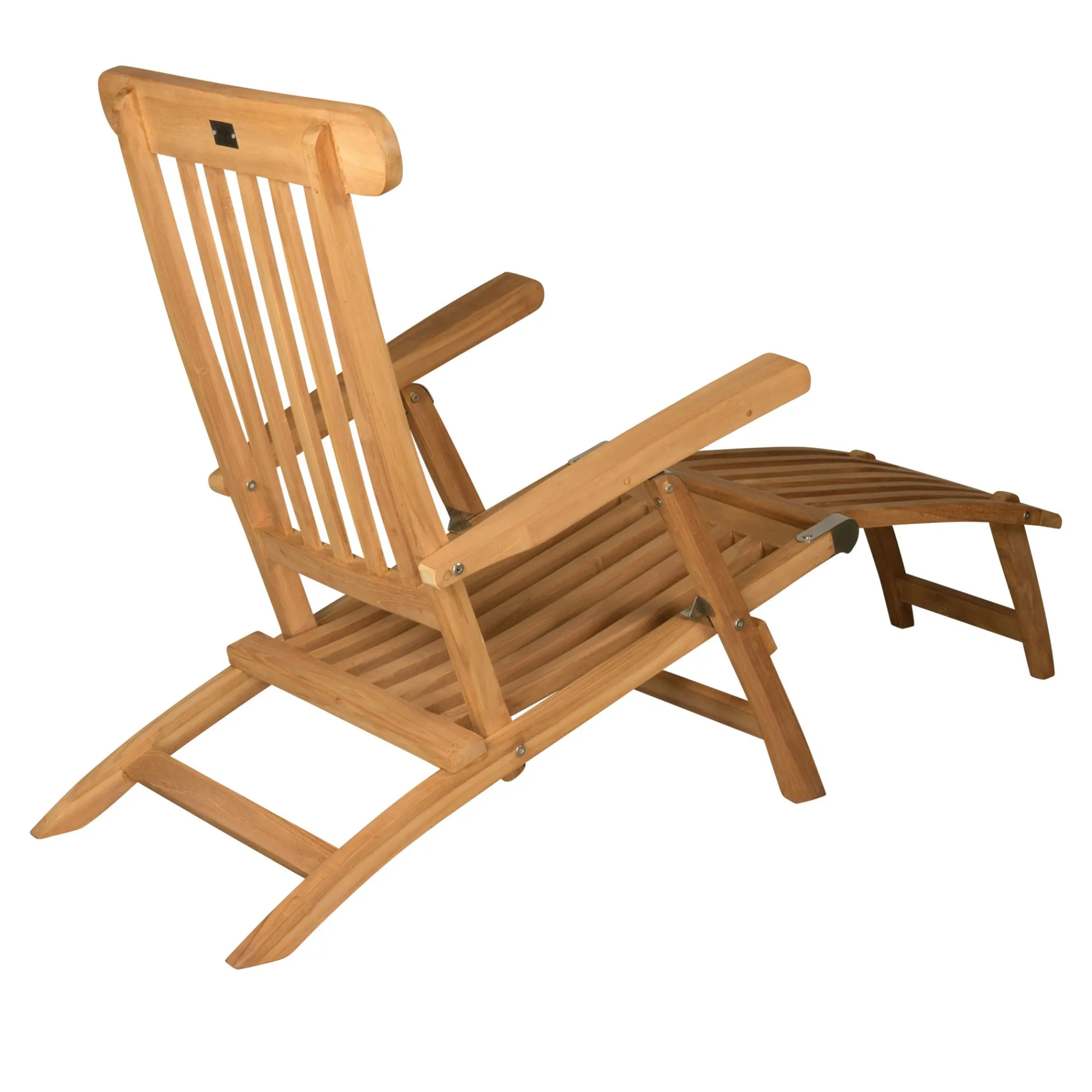 Bois le Duc Tuinstoelen>Deckchair Dessy