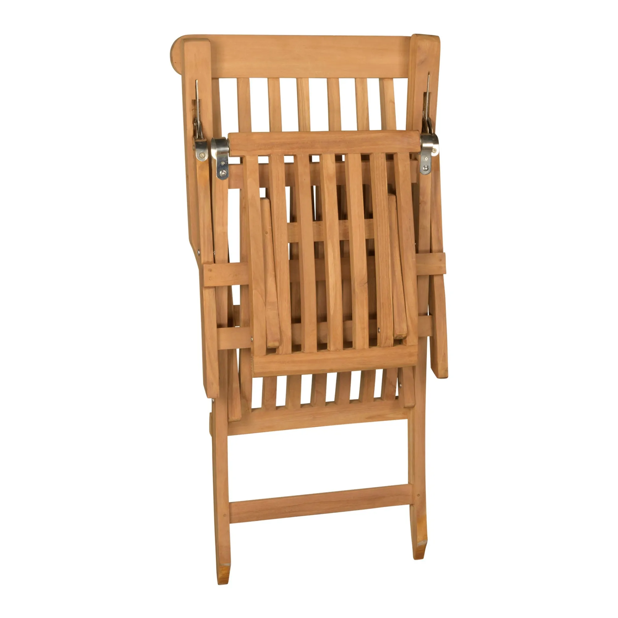 Bois le Duc Tuinstoelen>Deckchair Dessy
