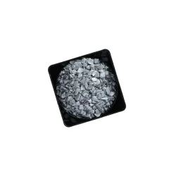 Natural Collections Woondecoratie>Deco brillant grind 2-4mm blauw