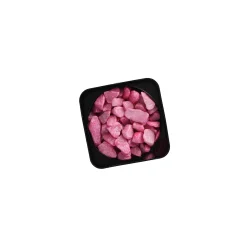 Natural Collections Woondecoratie>Deco zand 9-13mm roze
