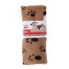 Friendly Pet Hondenmand>Deken fleece dier 100x70cm assorti