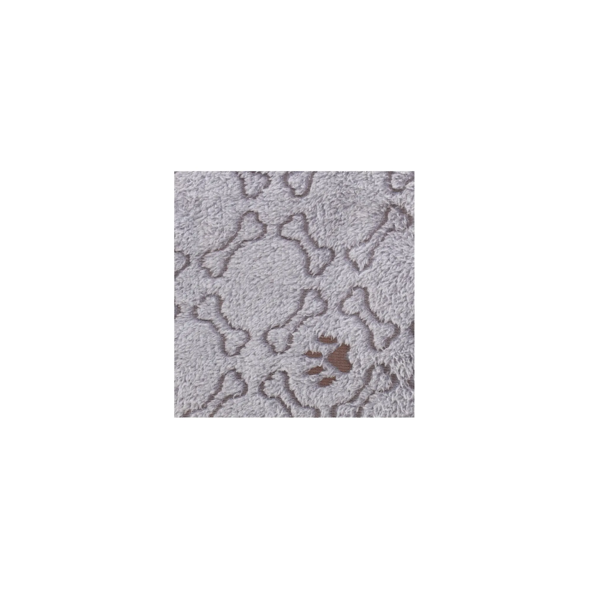 Friendly Pet Hondenverzorging>Deken hond poot 70x100cm grijs