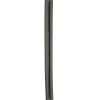 Westham Woondecoratie>Deurstrip schuif grijs 95 cm