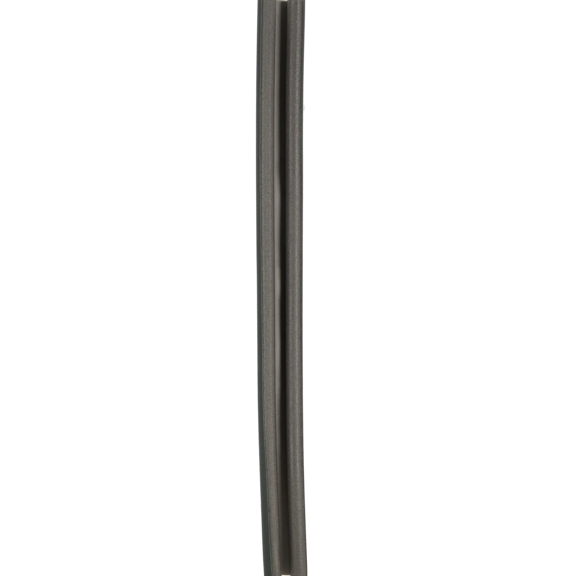 Westham Woondecoratie>Deurstrip schuif grijs 95 cm