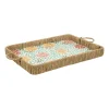 Koken & Tafelen>Dienblad flower 56 x 40 cm