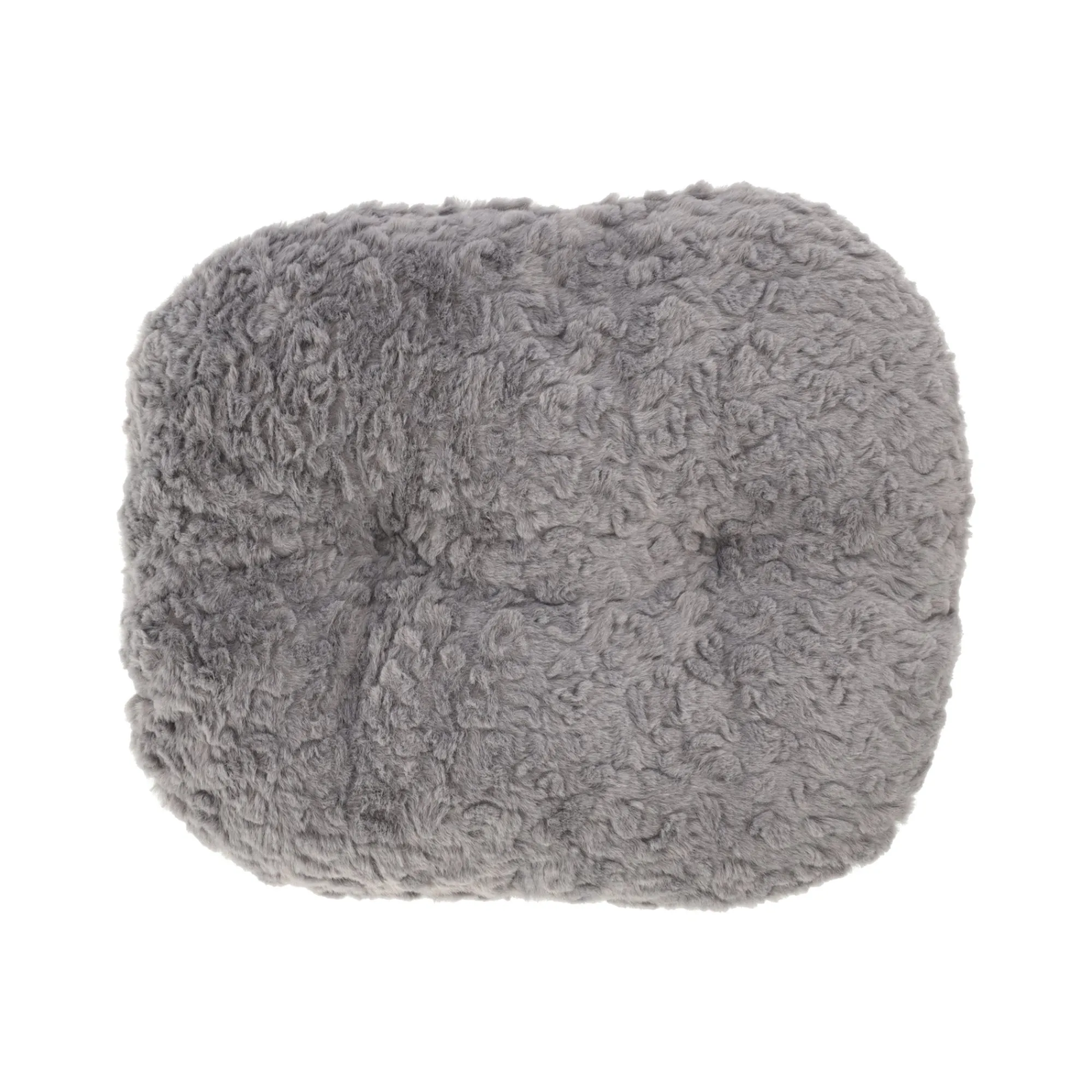 Friendly Pet Hondenmand>Dierenmand Helko grijs 48x24x16cm