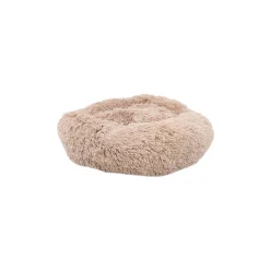 Friendly Pet Hondenmand>Dierenmand Nestor 60 x 60 x 18 cm oud roze