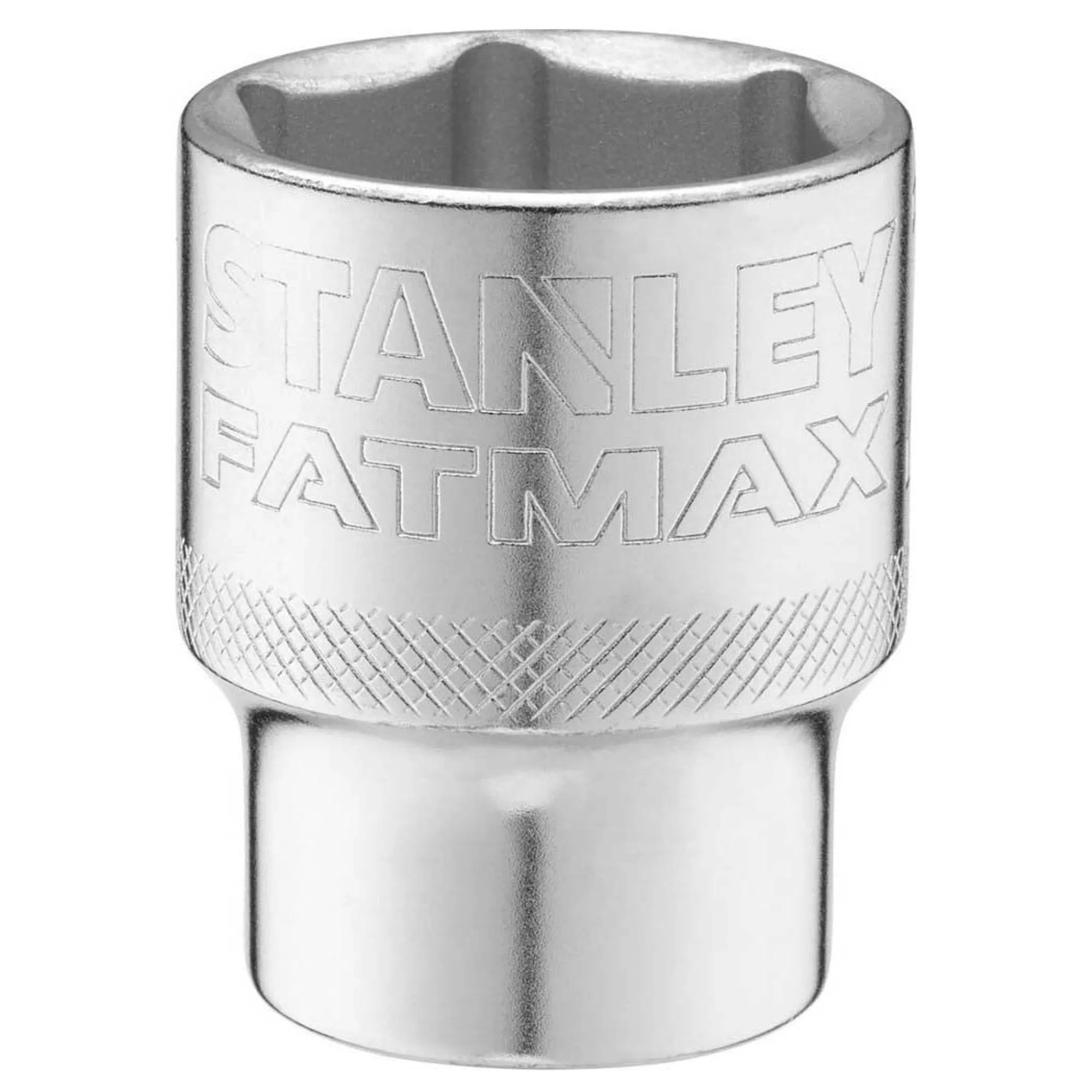 Stanley Handgereedschap>Dop 1/2" 24 mm