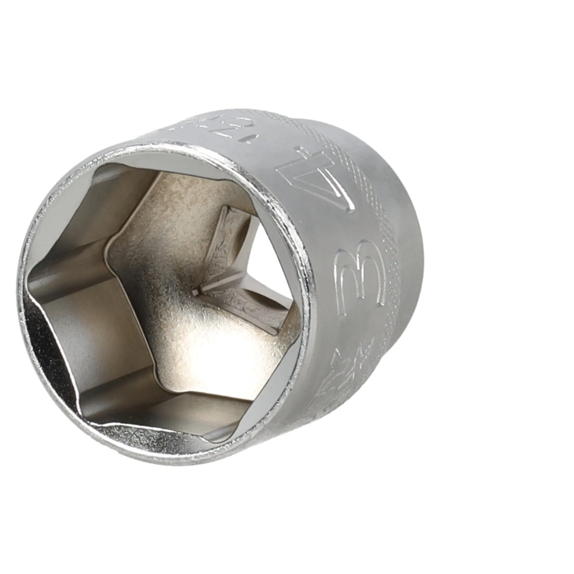 Stanley Handgereedschap>Dop 1/2" 34 mm