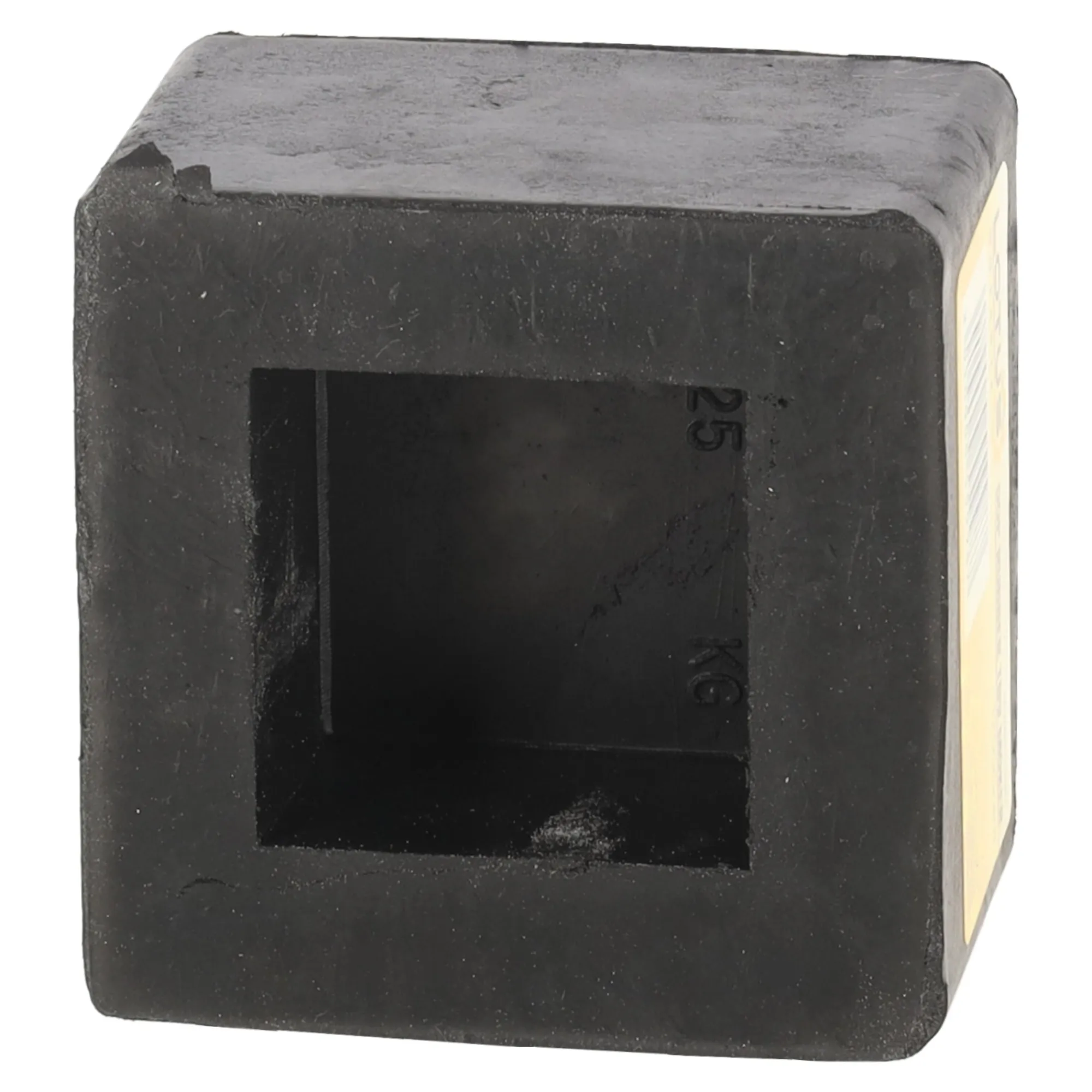 Lotus Handgereedschap>Dop rubber tbv moker 1250g