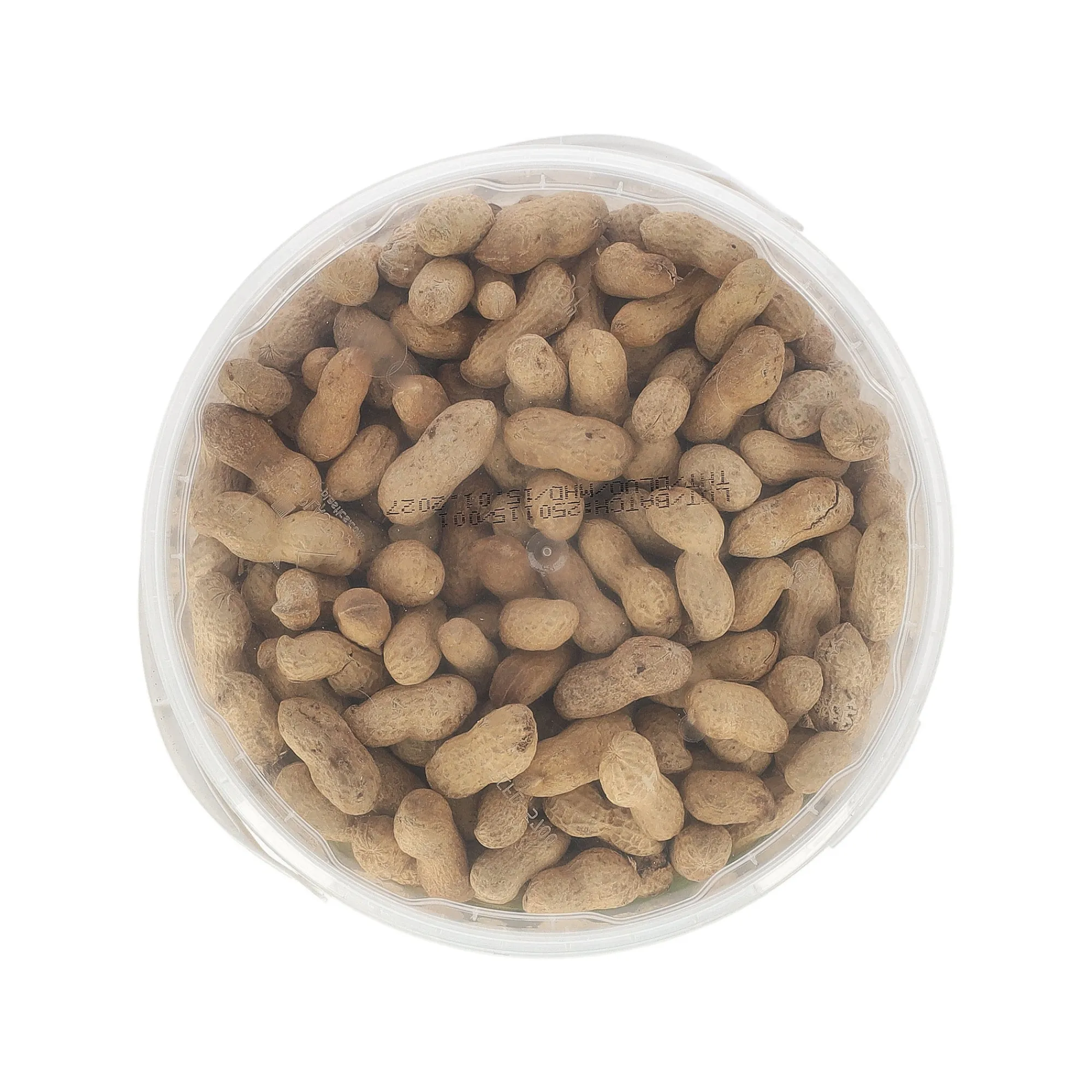 Smulti Vogelvoer>Doppinda 1,5kg