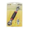 Lotus Handgereedschap>Dopsleutel multi 8-in-1
