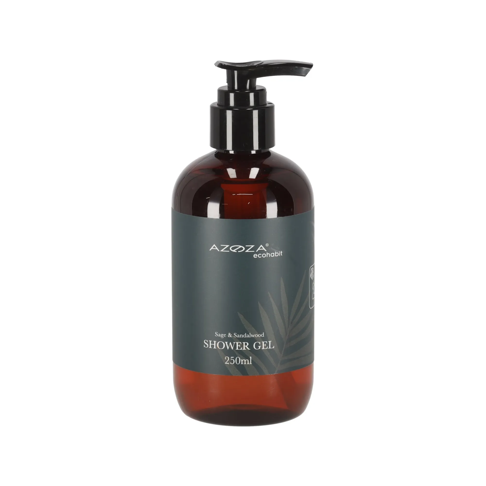 Azoza Badkameraccessoires>Douchegel 250ml assorti Eco Habit