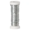 Van Cranenbroek Woondecoratie>Draad 0,35mm 25G zilver