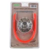 Bel Garden Tuinmachines>Draadkop onkruid 3,3mm bosmaaier