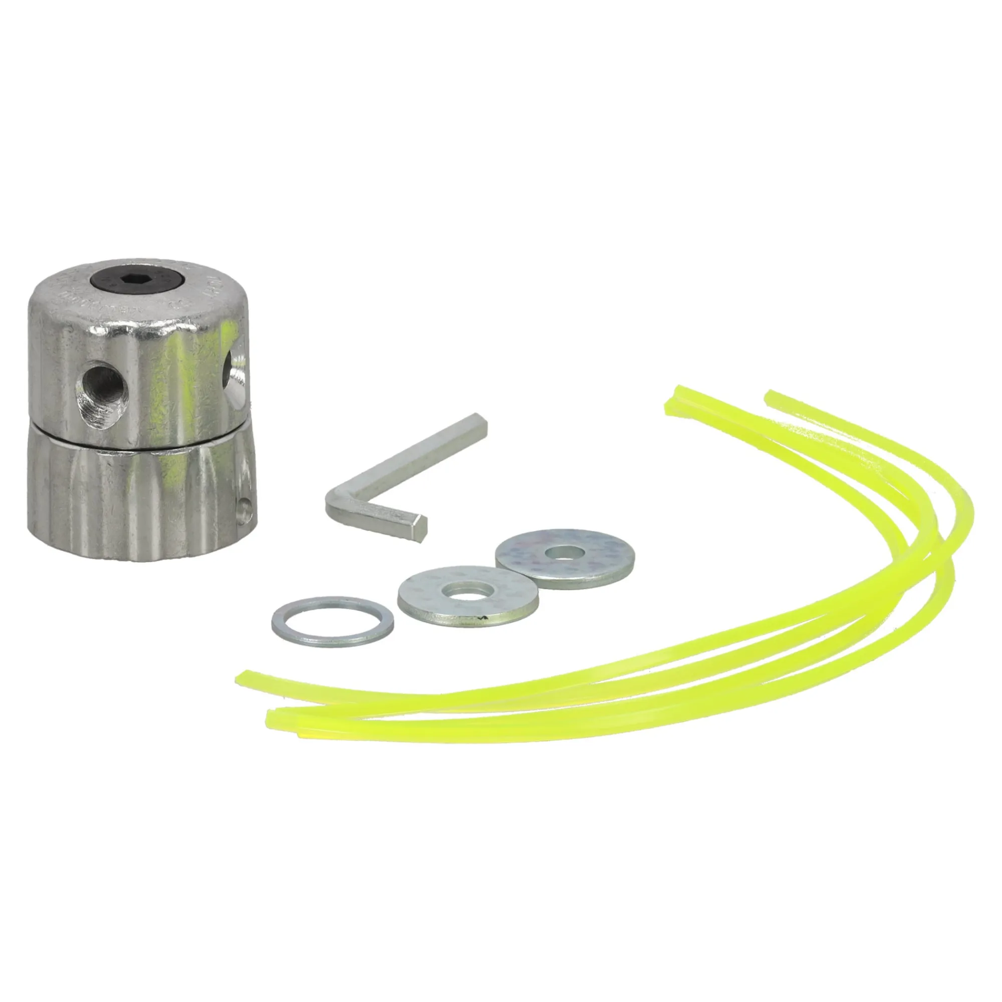 Bel Garden Tuinmachines>Draadkop vierk 3mm bel_garden