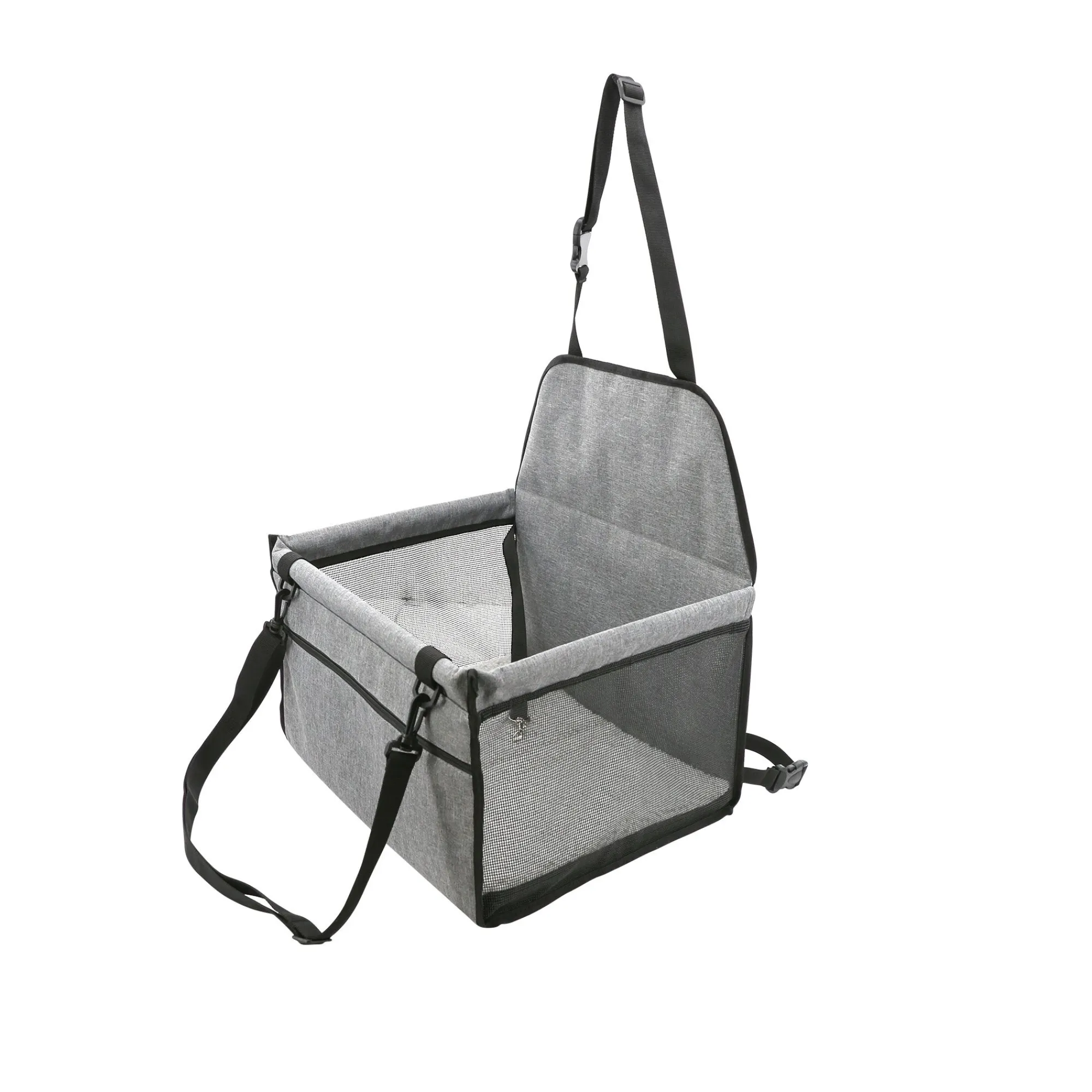 Friendly Pet Reizen Hond>Draagtas autostoel 41 x 35 x 26 cm