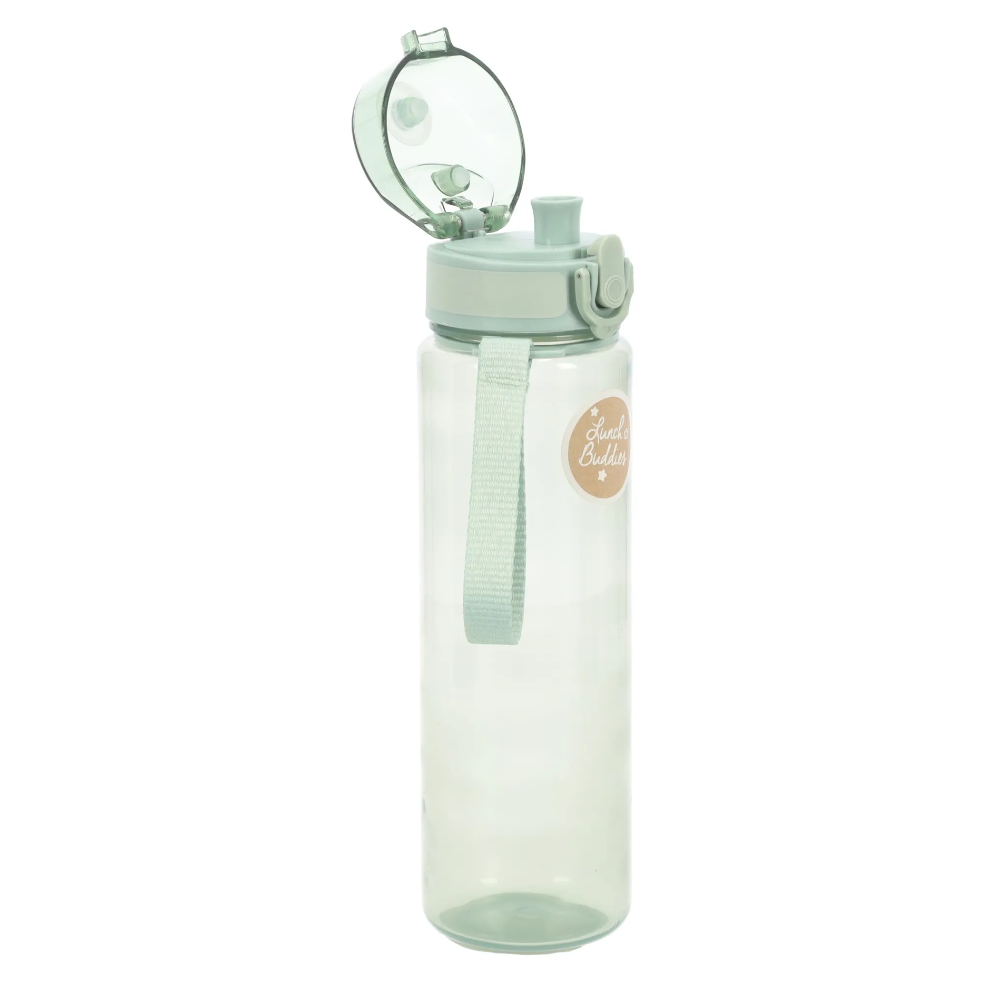 Lunch Buddies Koken & Tafelen>Drinkfles 600 ml