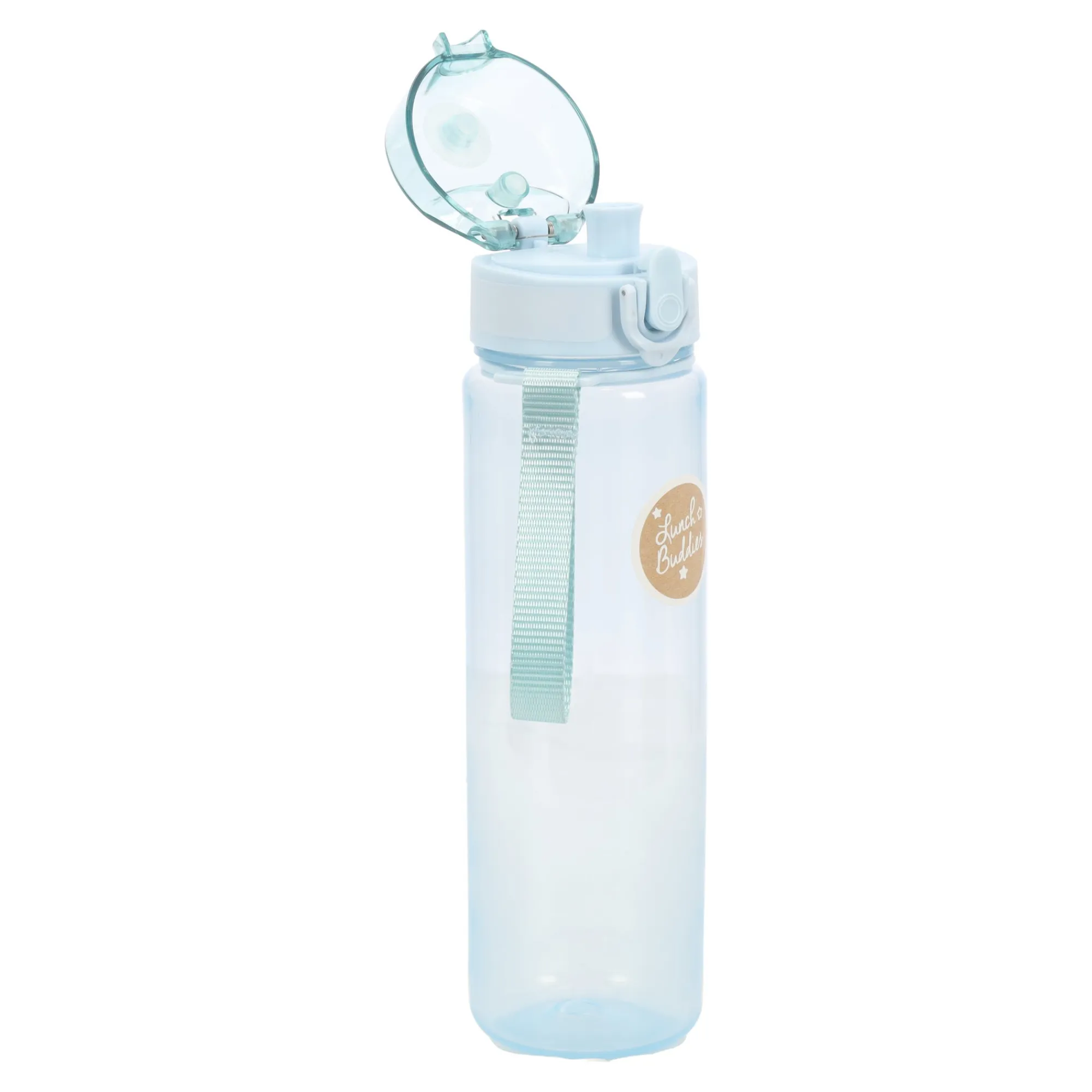 Lunch Buddies Koken & Tafelen>Drinkfles 600 ml