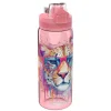 Fruitfriends Koken & Tafelen>Drinkfles 600 ml cheeta