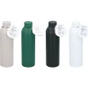 Alpina Koken & Tafelen>Drinkfles 600 ml RVS